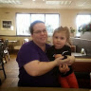 Meet your Posher, Brandy